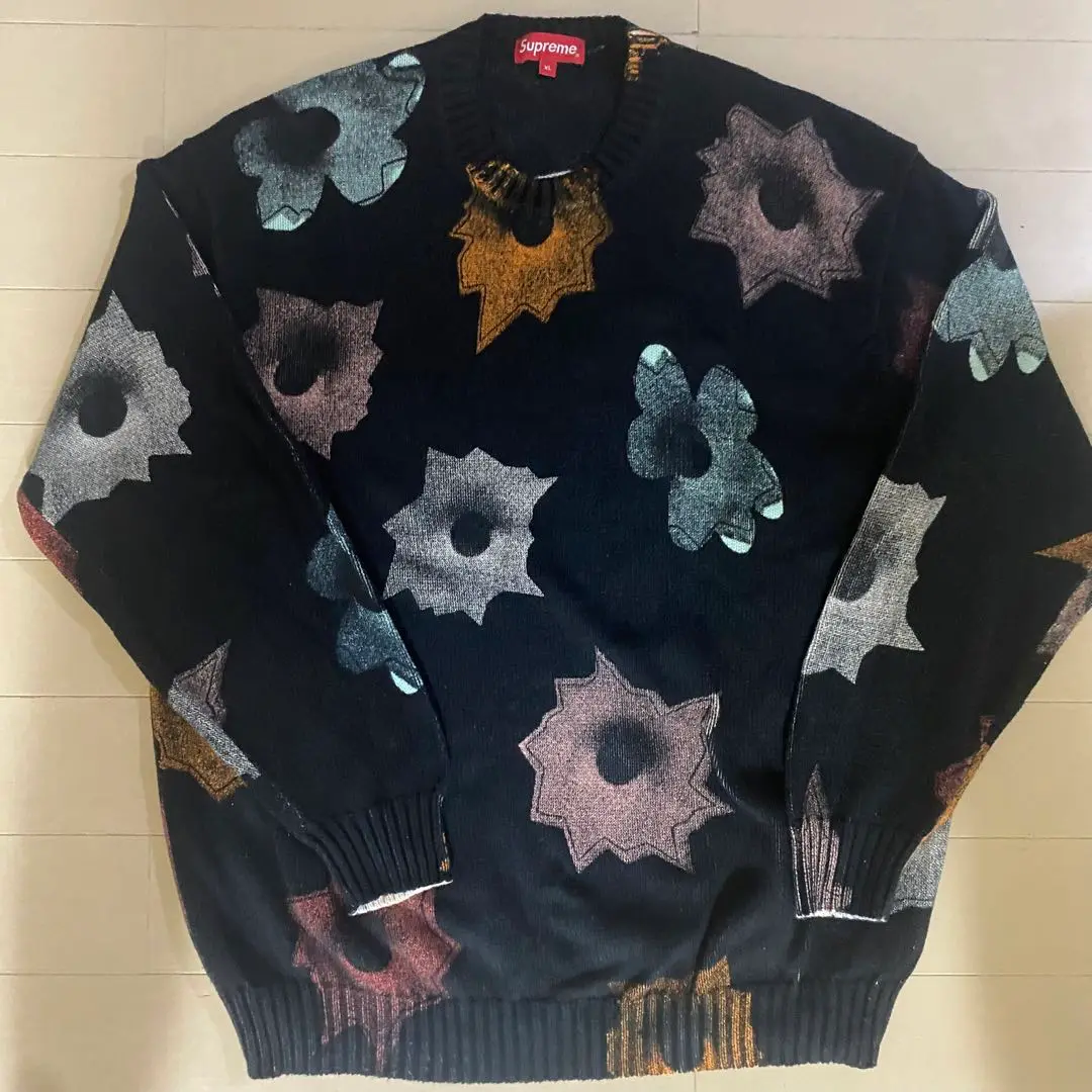 2025年最新】nate lowman sweaterの人気アイテム - メルカリ