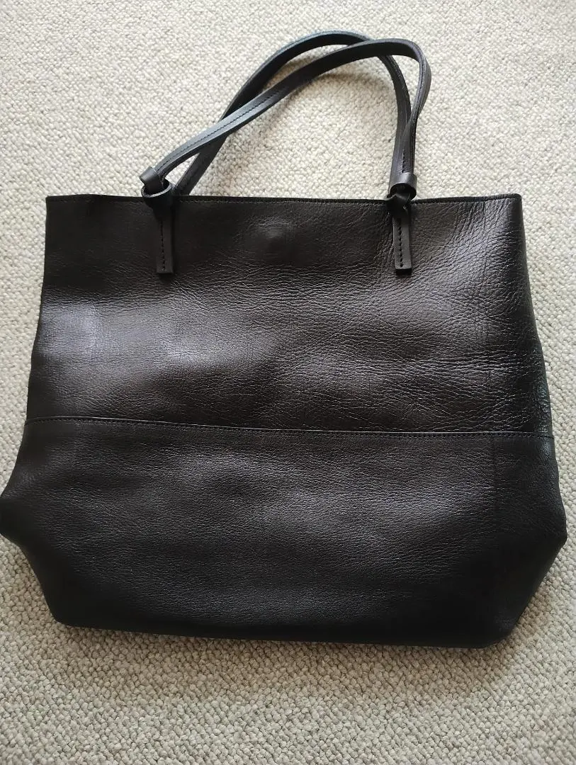 【古董】無品牌 手提包 的縮圖