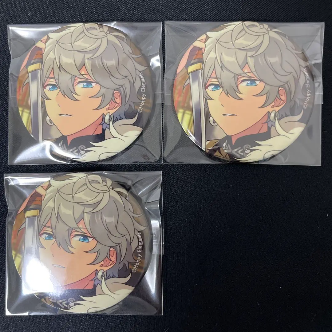 Thumbnail of Izumi, this can, Ensemble Stars