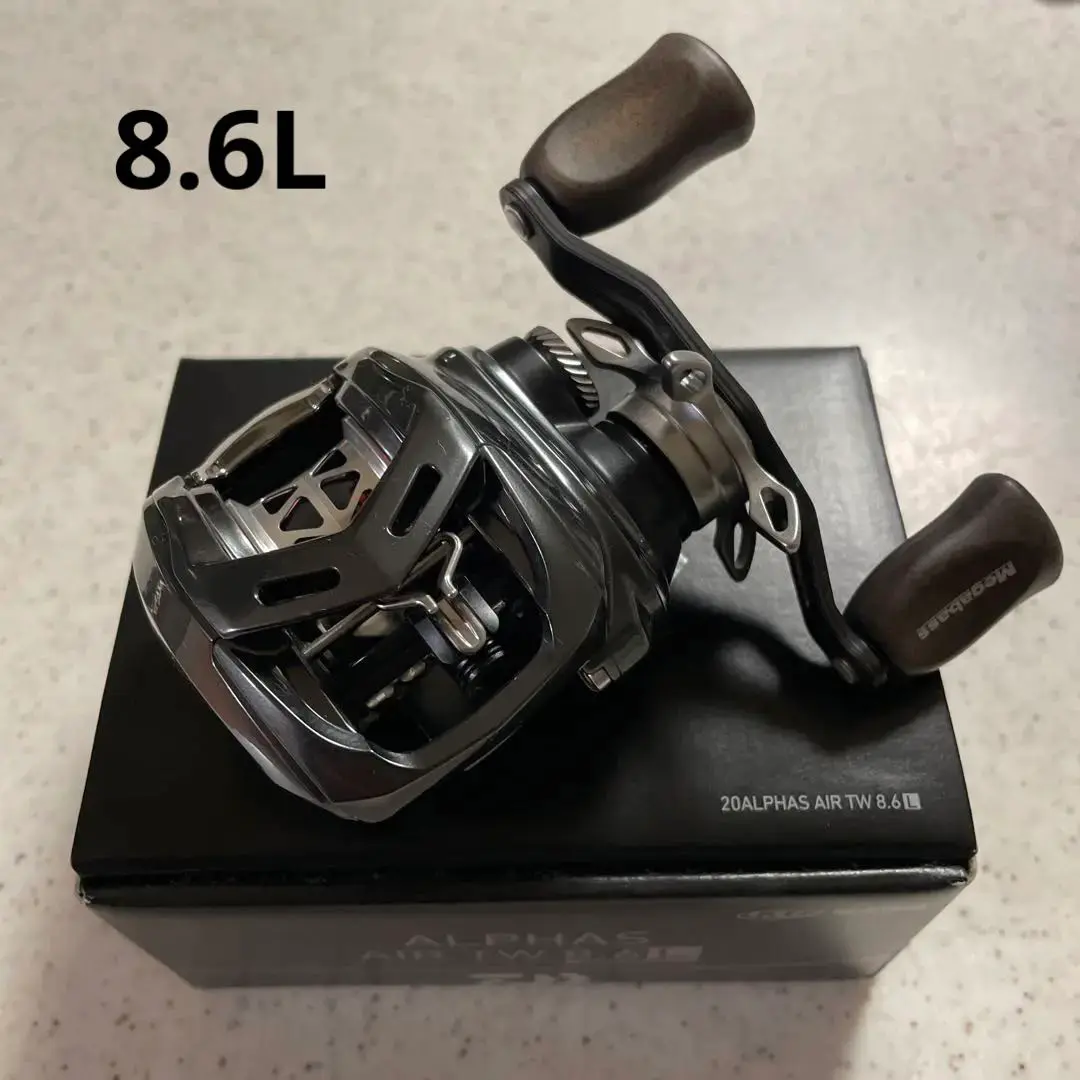 中古 ダイワスティーズリミテッドSVTW ROROスプールセット