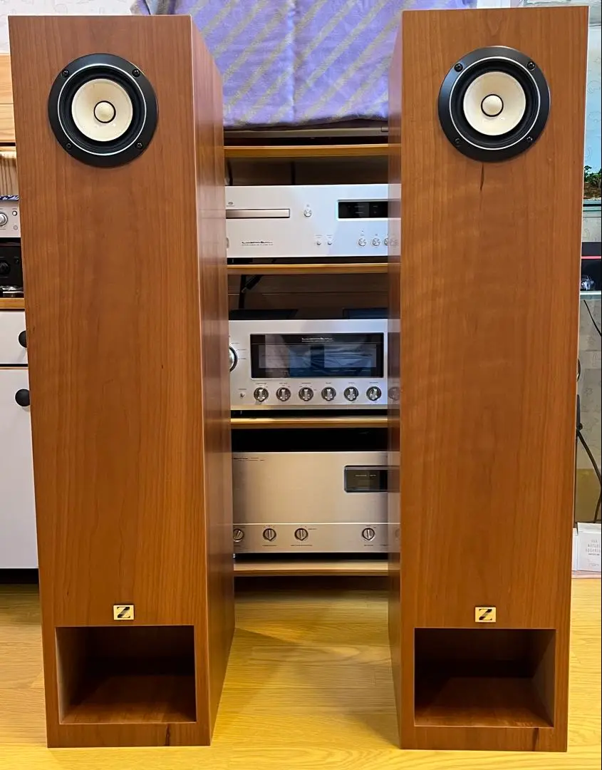 2025年最新】Fostex FE108の人気アイテム - メルカリ