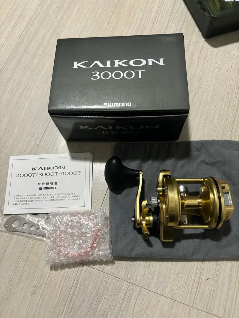 レ*ス様 シマノ 海魂 3000T シマノ 海魂 3000T (リール) 価格比較 - 価格.com