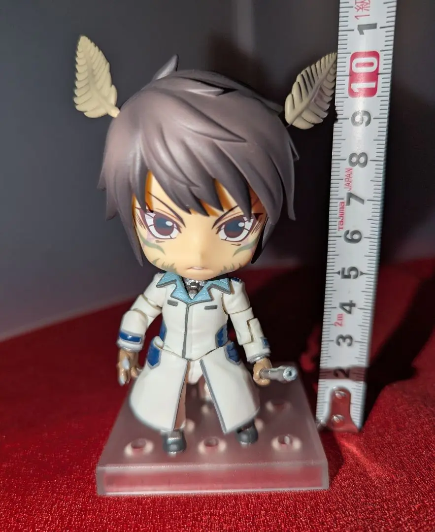 2025年最新】ねんどろいどテラフォーマーズ膝丸燈の人気アイテム