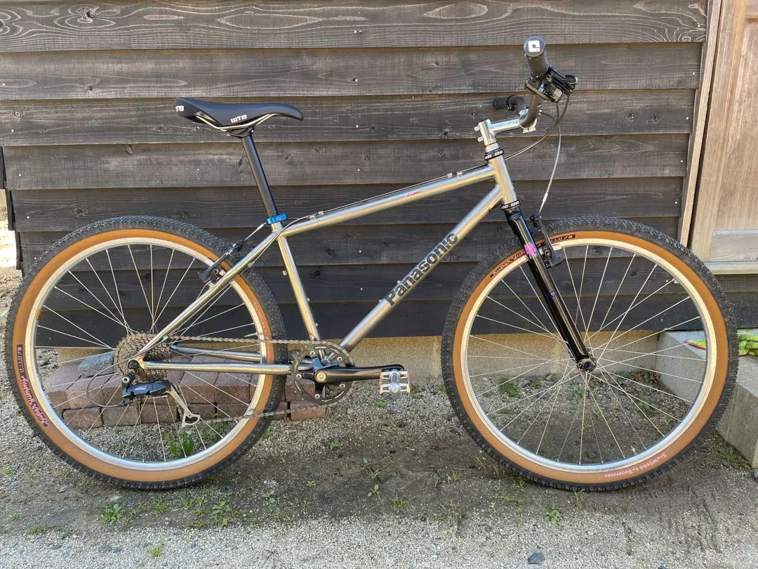 希少 OLD MTB ビンテージ Suntour シートポスト 26.0 希少 OLD MTB ビンテージ Suntour シートポスト 26.0