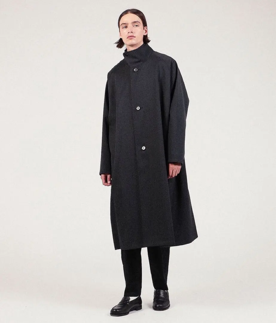 Thumbnail of CABaN Stand Collar Coat