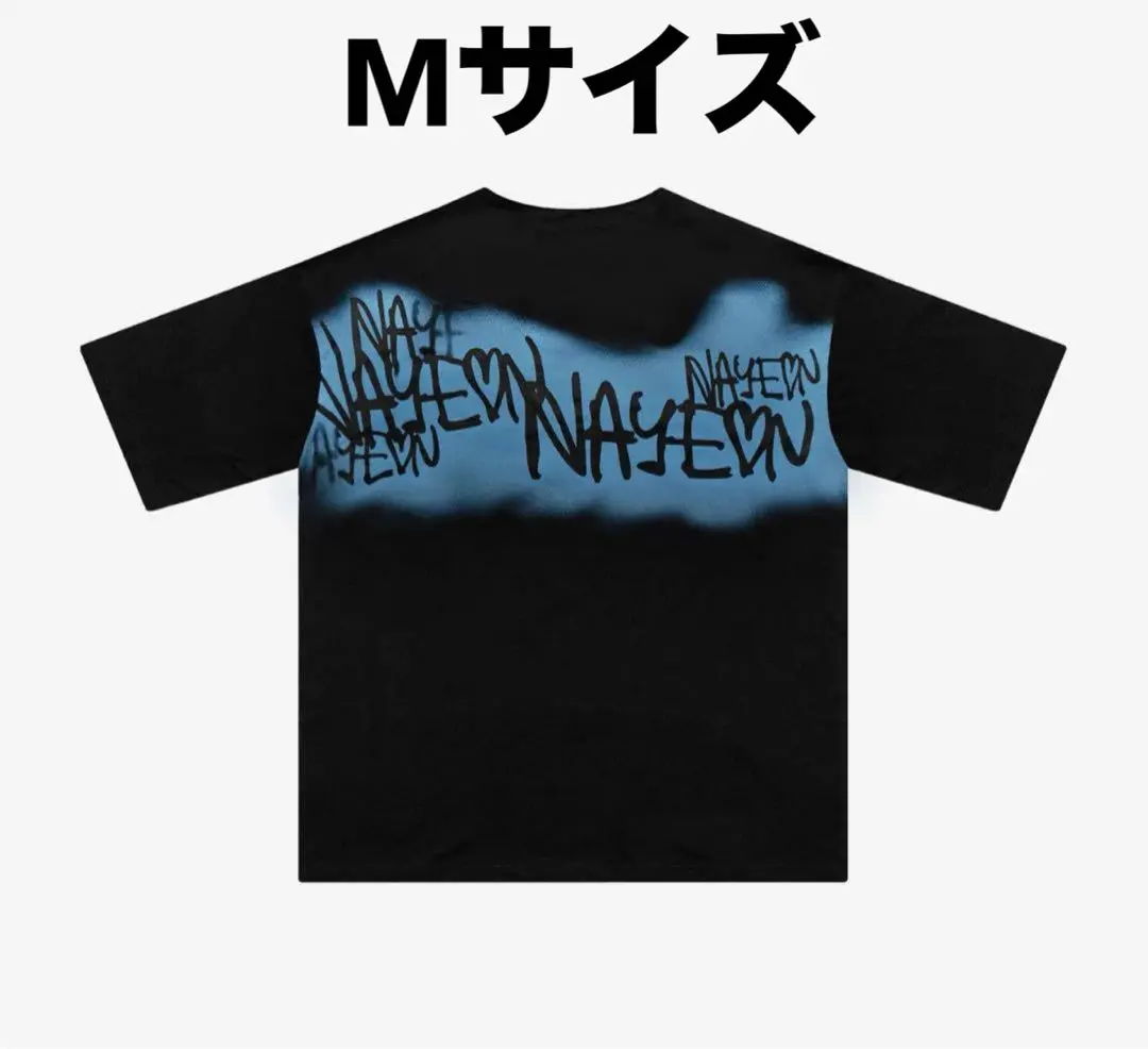 ナヨン コラボTシャツ 2025年最新】ナヨンTシャツの人気アイテム - メルカリ