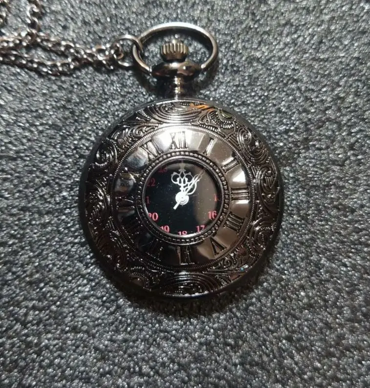 Thumbnail of Steampunk Style Retro Pocket Watch