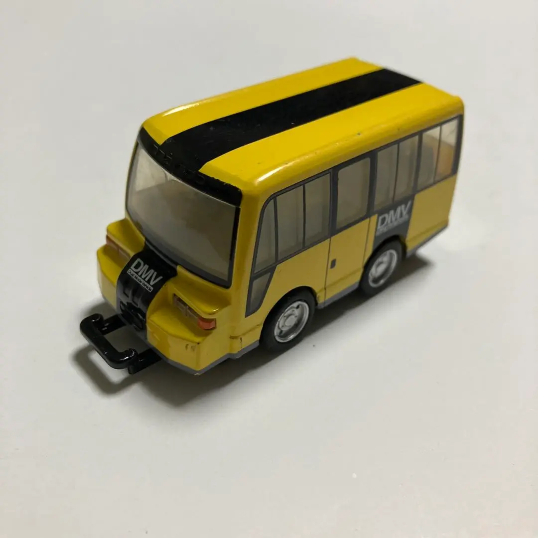 <新品未開封>チョロQ JR北海道　デュアルモードビークル　DMV<激レア> Amazon | チョロQ JR北海道DMV 未使用○デュアルモードビークル