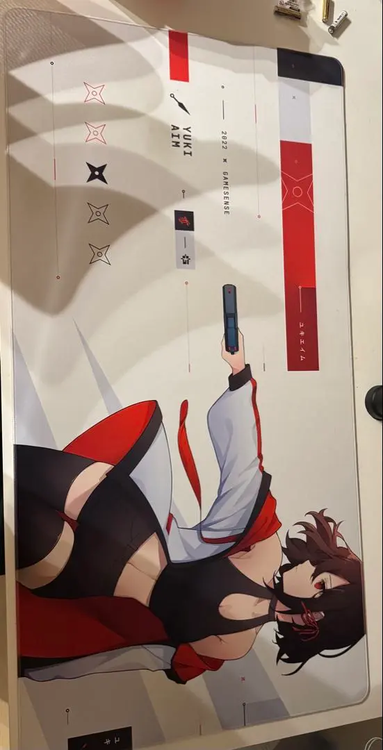 2025年最新】gamesense yuki aimの人気アイテム - メルカリ