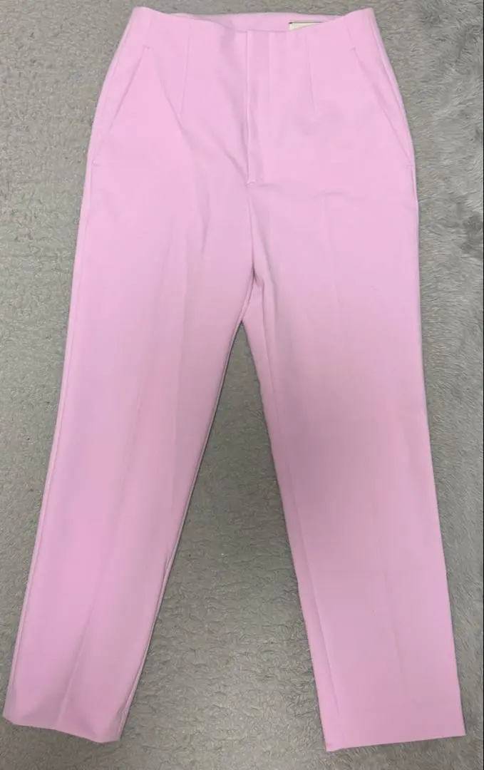 Thumbnail of United Arrows TOKYO Pink Slacks