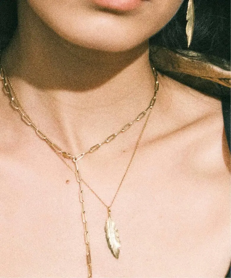 2025年最新】GIGI ネックレスの人気アイテム - メルカリ