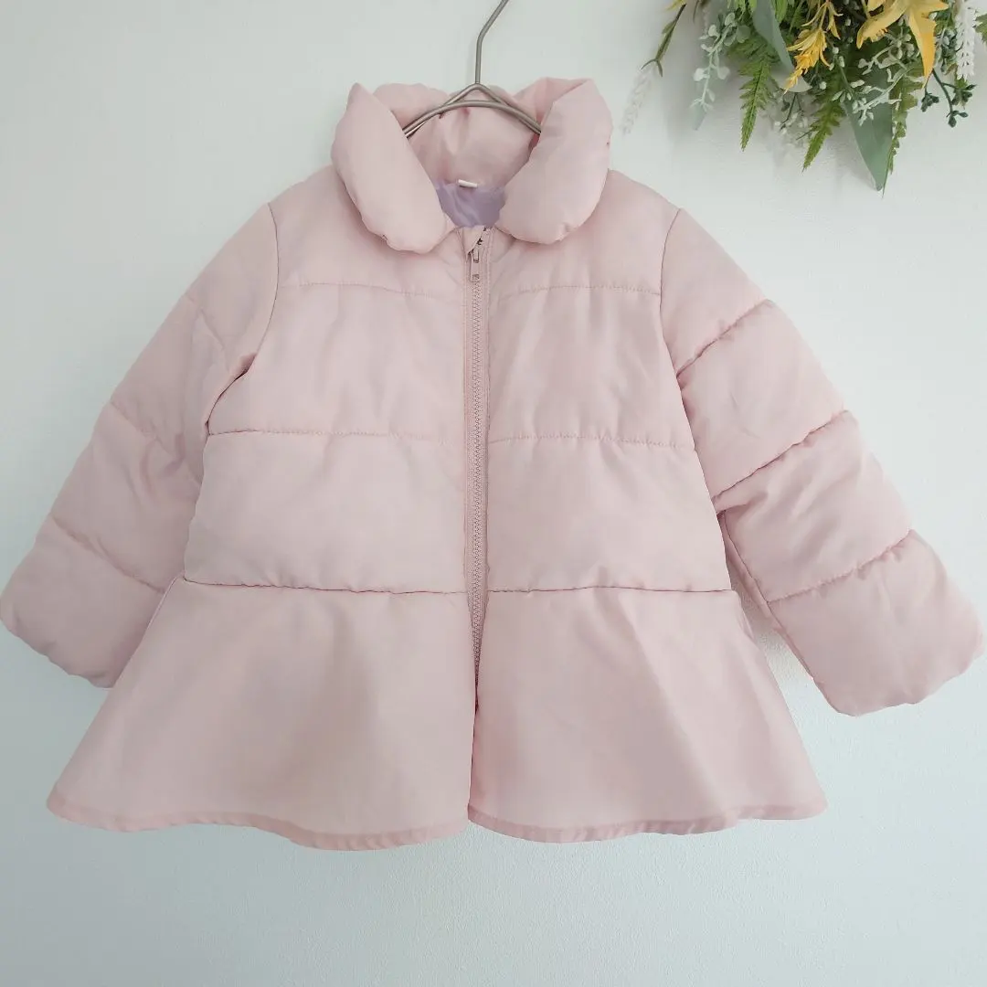 Thumbnail of Nishimatsuya jacket, size 95, for girls