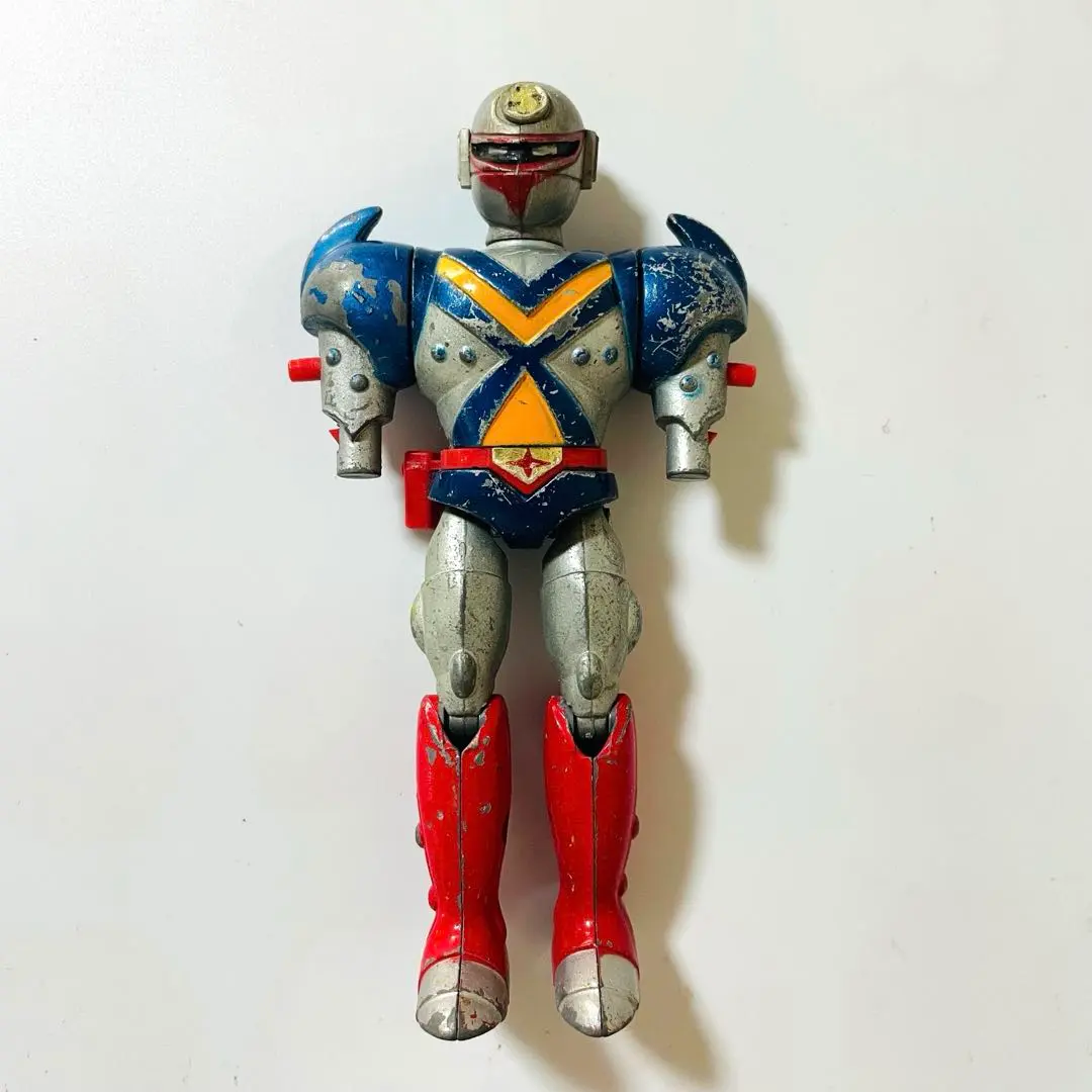 テッカマンバス　三和玩具/中嶋製作所 テッカマンバス 三和玩具/中嶋製作所
