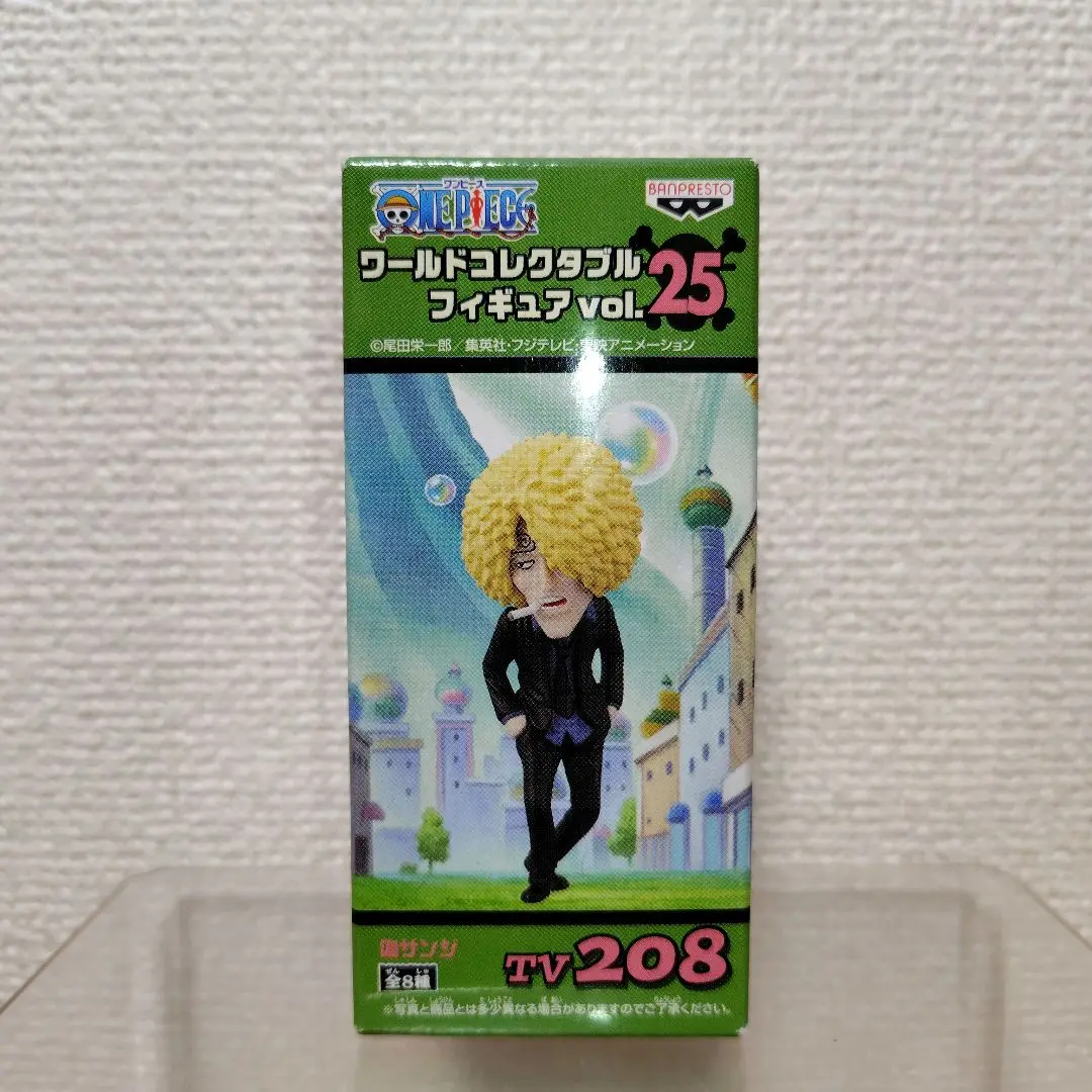 ワーコレ　偽麦わらの一味　vol25 ワーコレ 偽麦わらの一味 vol25