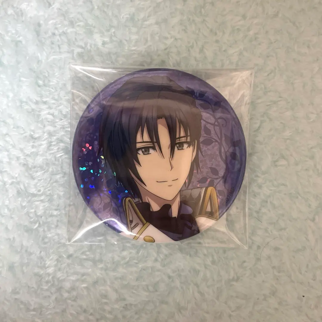 Thumbnail of Idolish7 Iori Izumi can badge