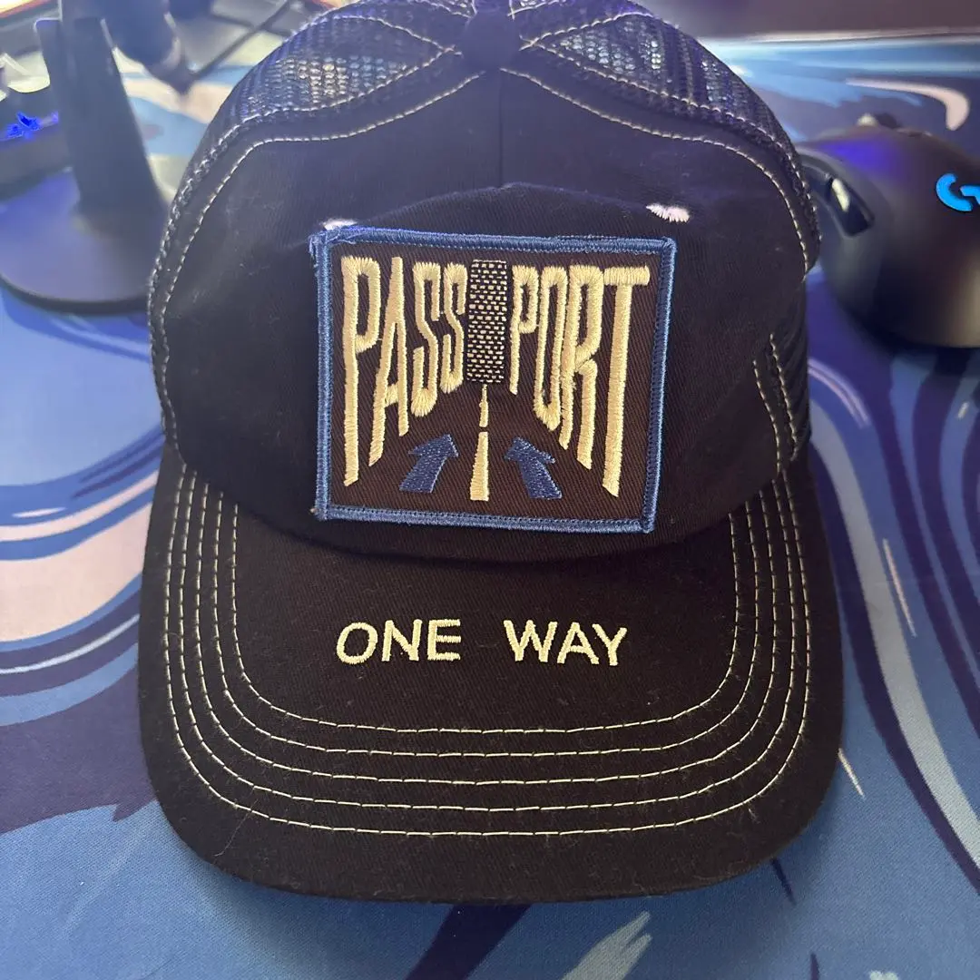 passport キャップ 楽天市場】passport cap（メンズ帽子｜帽子）：バッグ・小物