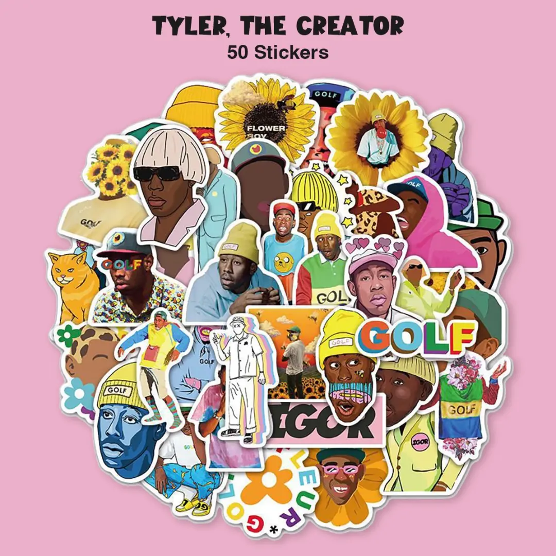 2025年最新】tyler the creator ポスターの人気アイテム - メルカリ