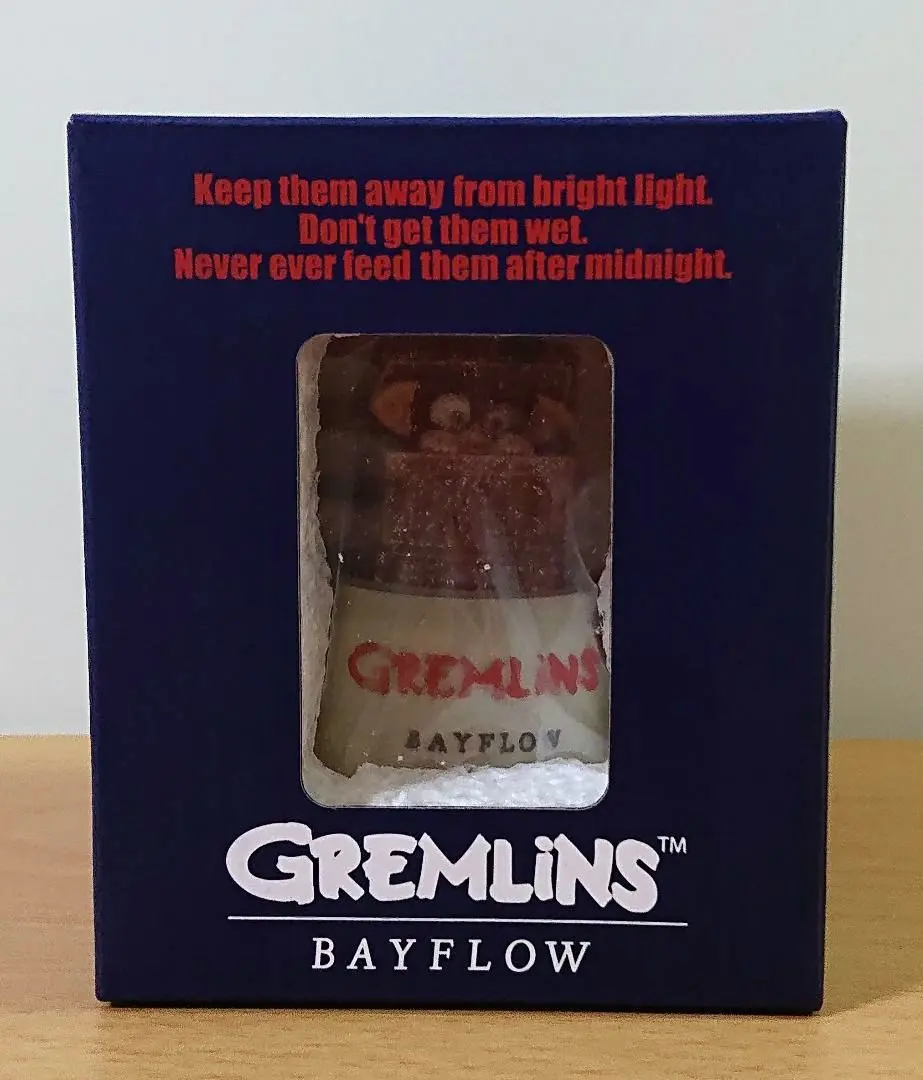 2025年最新】グレムリン スノードームの人気アイテム - メルカリ