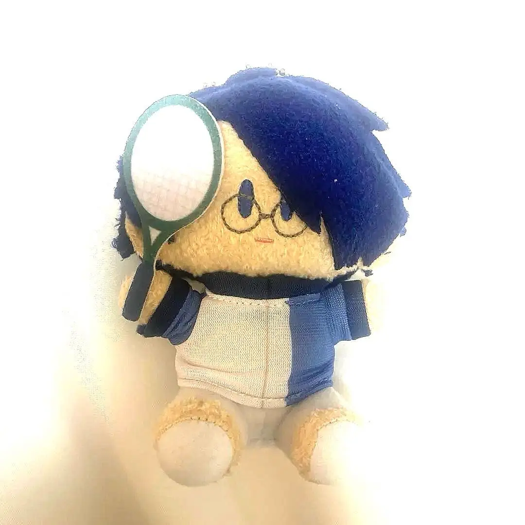 新テニスの王子様　よりぬいミニ　忍足侑士　未開封　新品 2025年最新】忍足侑士 よりぬいの人気アイテム - メルカリ