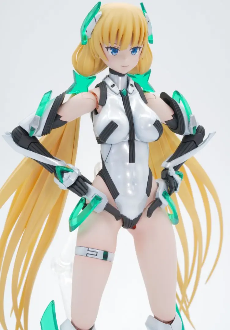 PLAMATEA アンジェラ・バルザック PLAMATEA アンジェラ・バルザック｜グッドスマイルカンパニー