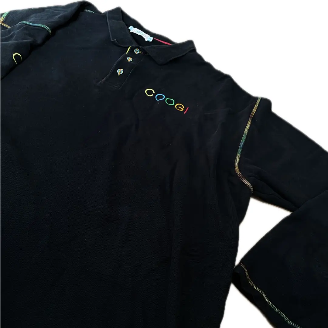 2025年最新】COOGI メンズ ポロシャツの人気アイテム - メルカリ
