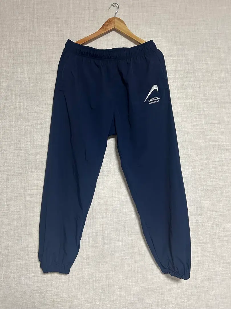 Reverse Etavirp Nylon Pants L 黒 美品 2025年最新】etavirp ナイロンパンツの人気アイテム - メルカリ