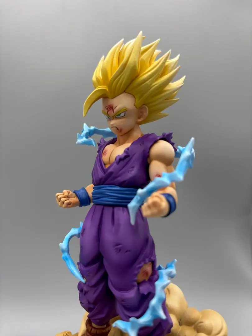 Thumbnail of Dragon Ball Z History Box vol. 10 Super Saiyan Son Gohan