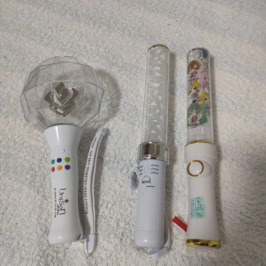 宵崎奏 リングライト ミニペンライト Amazon.co.jp: 宵崎奏 ミニペンライト : 産業・研究開発用品