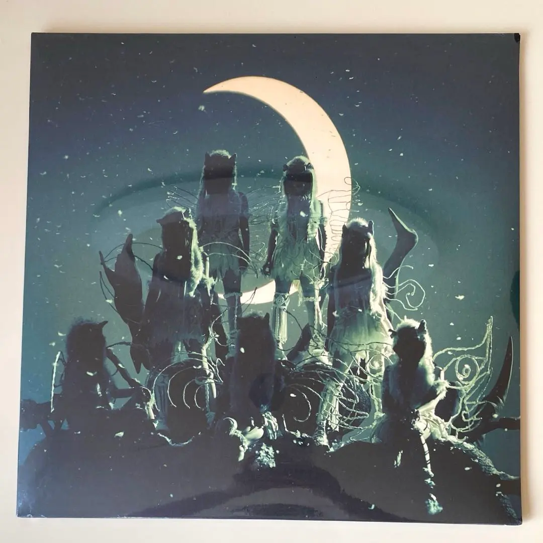 2025年最新】Xg awe vinyl verの人気アイテム - メルカリ