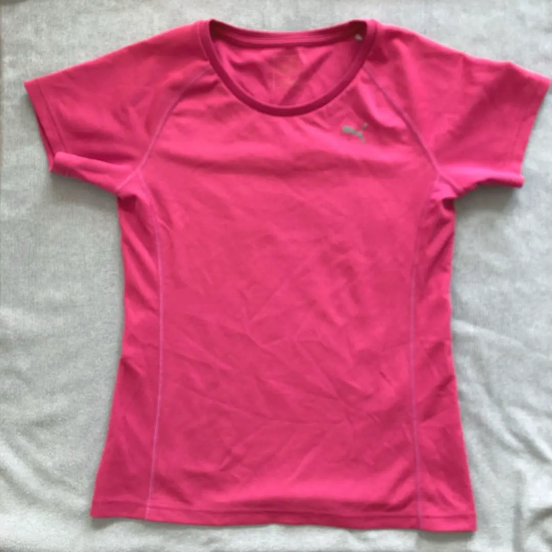 Thumbnail of Puma Sportswear T-shirt