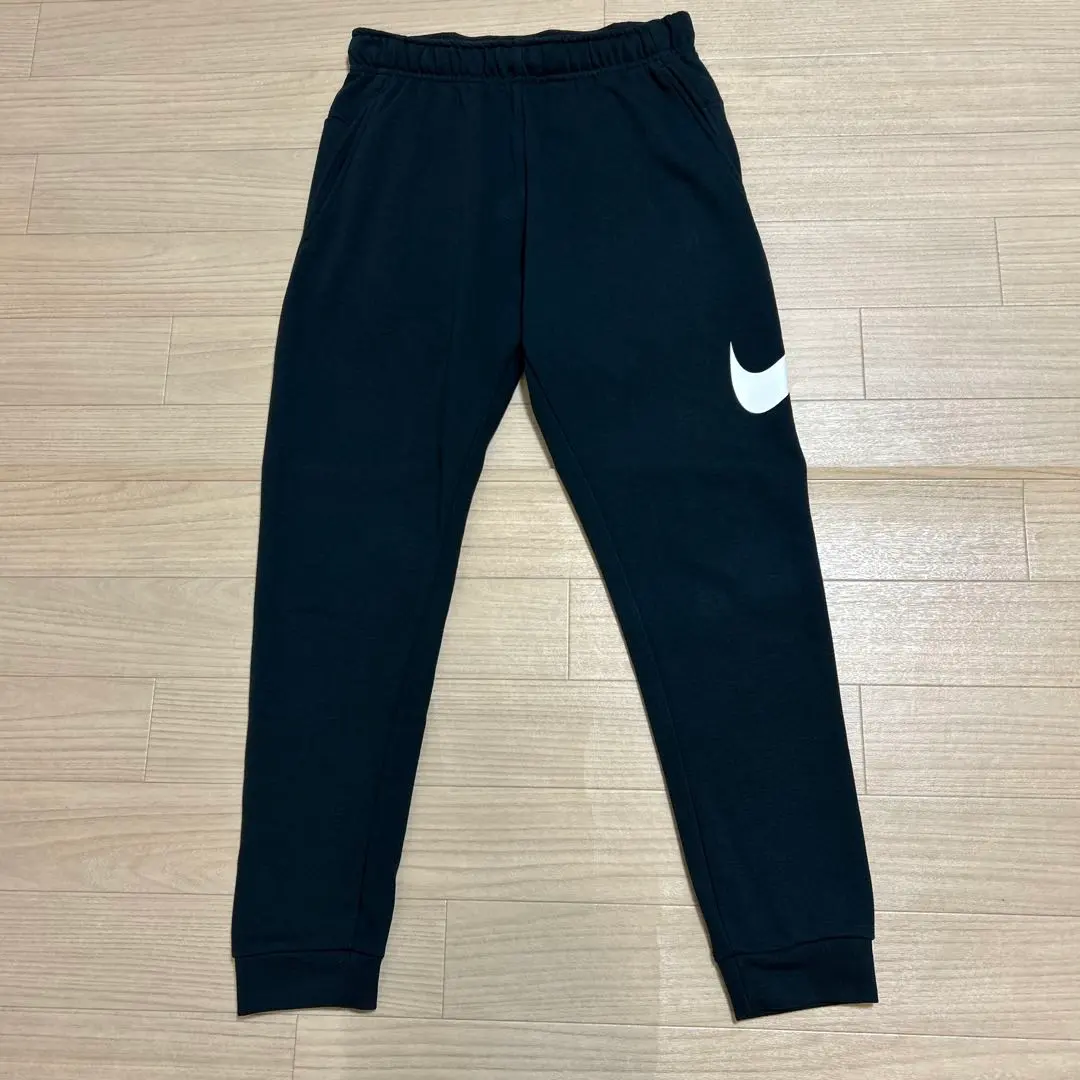 幾乎未使用 Nike Swoosh 運動長褲 S 碼 的縮圖