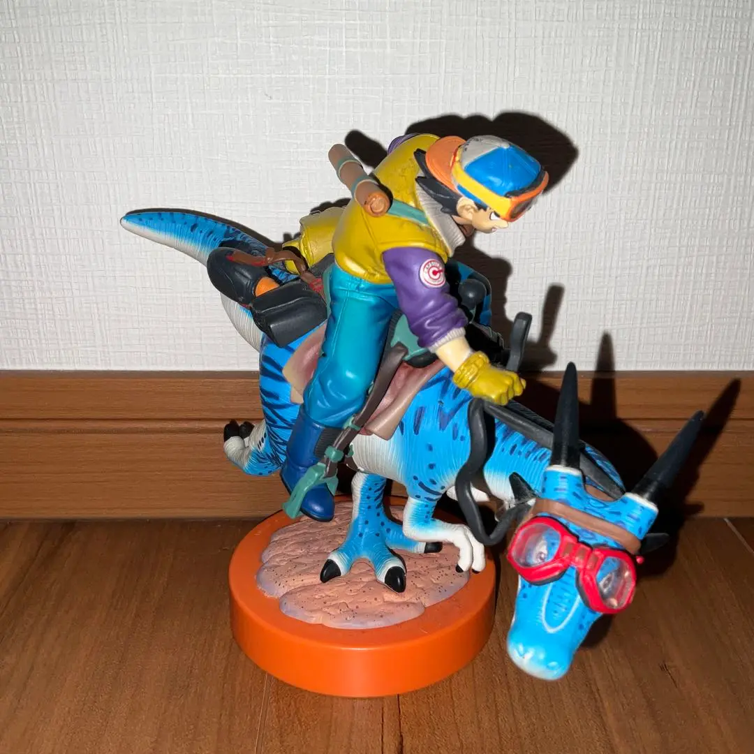 メガハウス デスクトップリアルマッコイEX ドラゴンボールZ 超