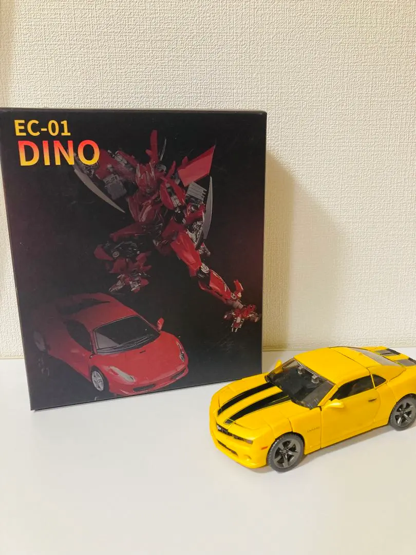2025年最新】トランスフォーマ ディーノの人気アイテム - メルカリ