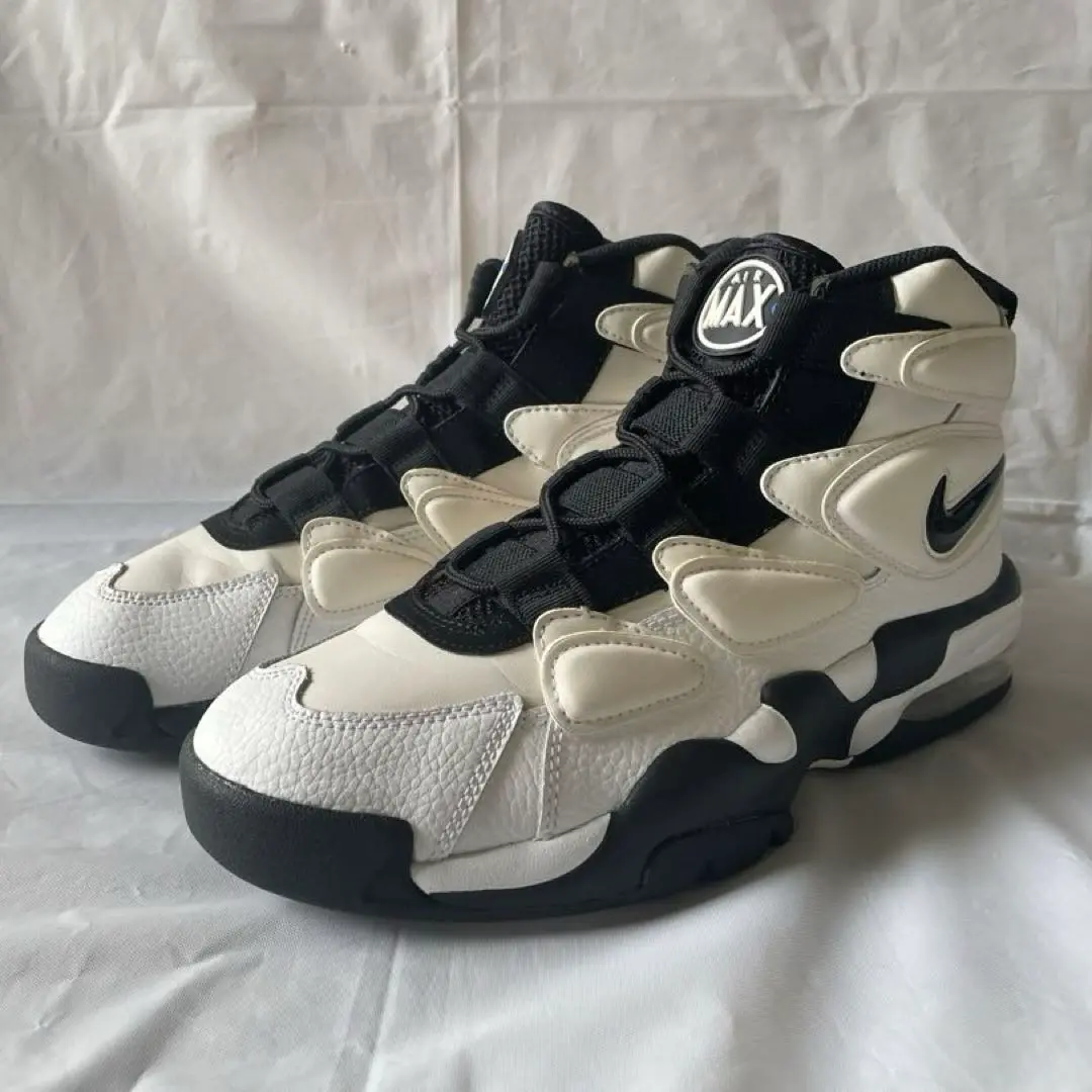 レア【値下げ】NIKE AIRMAX UPTEMPO'94アップテンポ ナイキ エア マックス2 アップテンポ 94 'University Blue