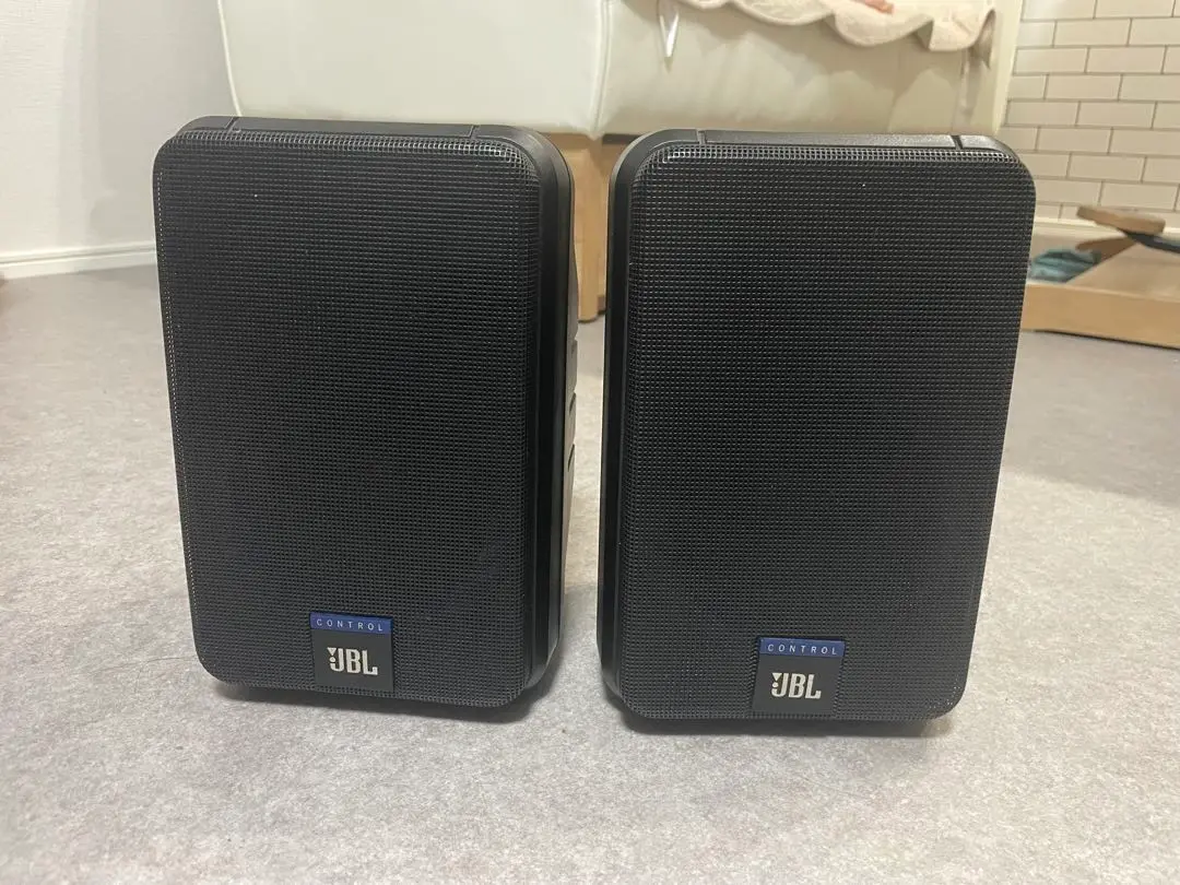2025年最新】JBL control CM40の人気アイテム - メルカリ