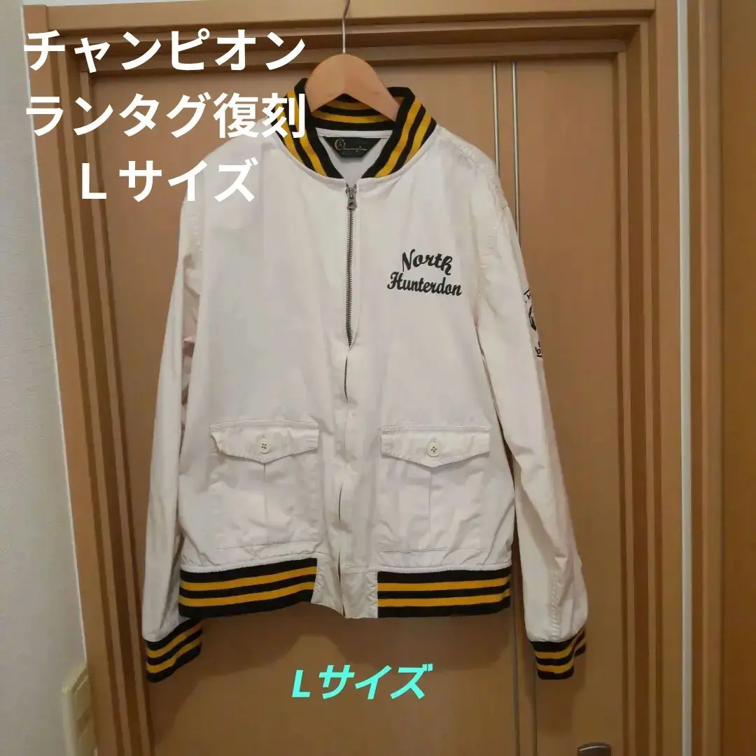 WAREHOUSE フルレタースタジャン LA サイズ40 6051 福袋セール】 WAREHOUSE フルレタースタジャン メンズ 6051