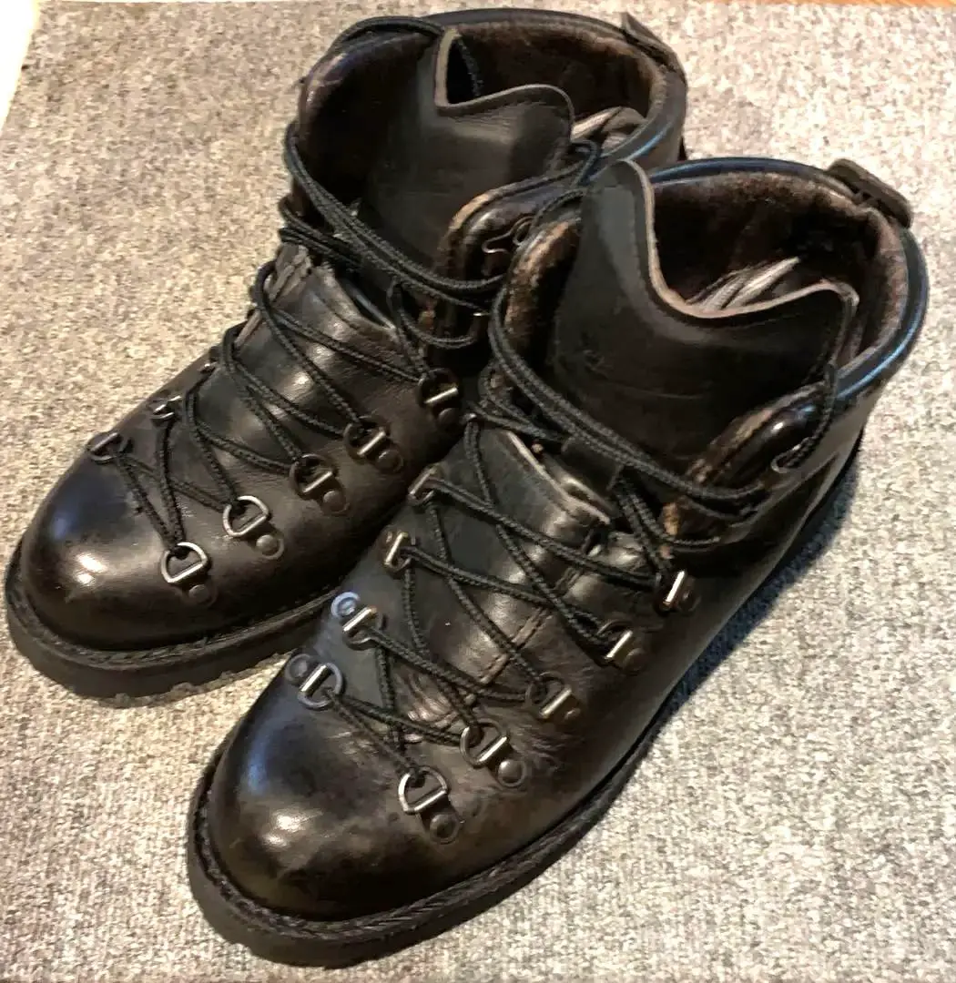 野口様専用】Danner マウンテンライト 31520X US8-1/2