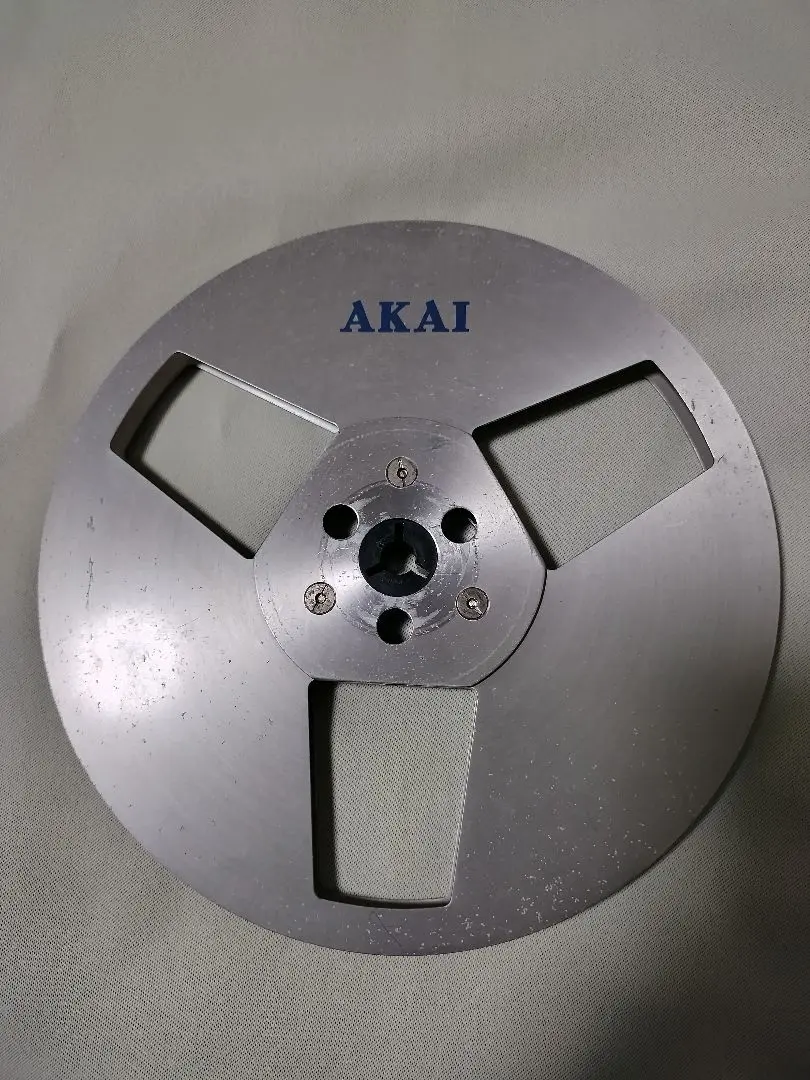 【全品送料無料】 2025年最新】akai メタルリールの人気アイテム - メルカリ その他