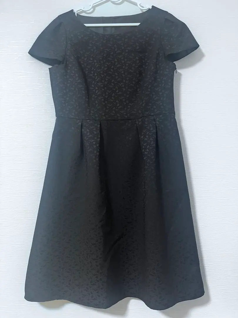 Thumbnail of 【Quatre Epice】Beautiful Formal Dress, Black, Size 13
