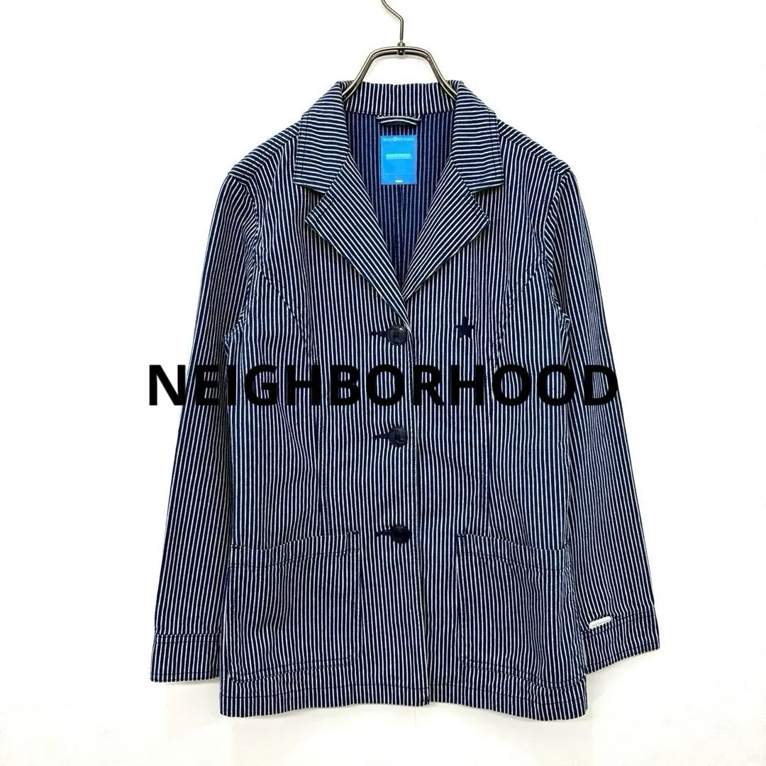 2025年最新】neighborhood ヒッコリーの人気アイテム - メルカリ