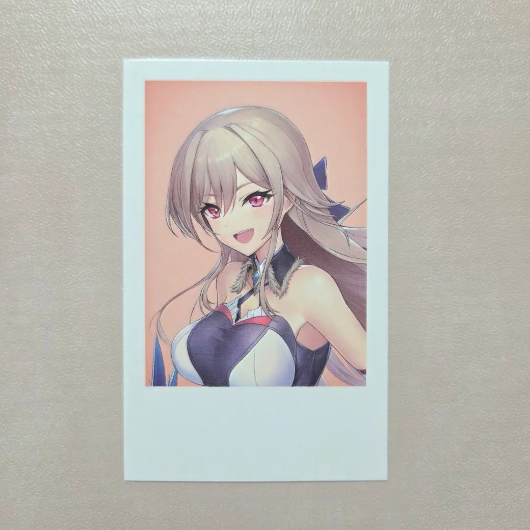 Thumbnail of [Standard Goods Vol. 5] Random Cheki-style Card: Furen