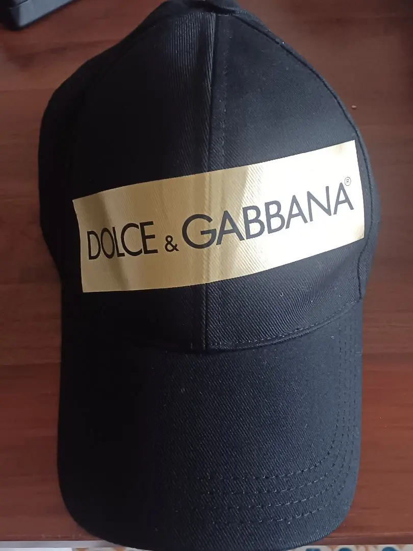 Dolce&Gabbana Nylon Hats for Men for sale | eBay