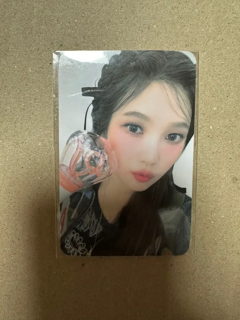 2025年最新】RedVelvet ペンライト トレカの人気アイテム - メルカリ