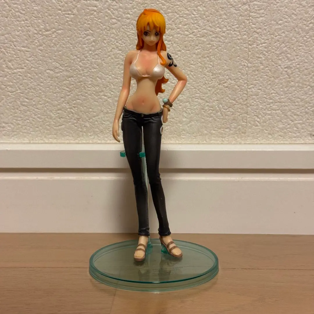 2025年最新】超ワンピース スタイリング ナミ レアカラーの人気