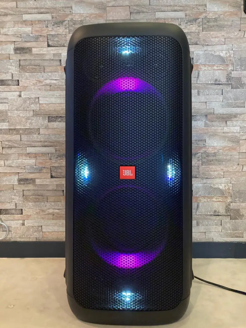 Amazon.co.jp: JBL PARTYBOX300 Bluetoothスピーカー ワイヤレス