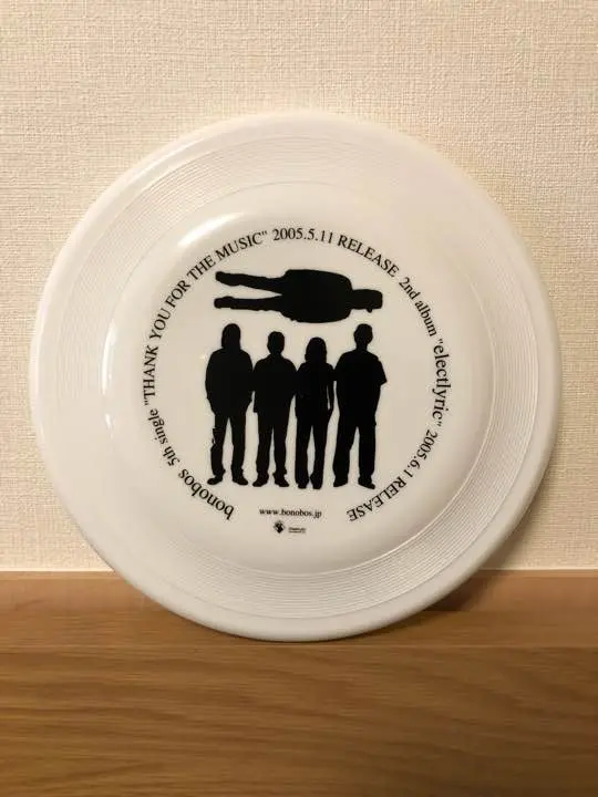 2025年最新】thank you for the music bonobosの人気アイテム