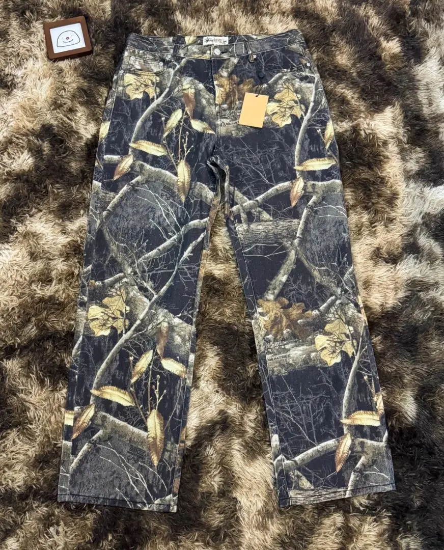 2025年最新】realtree edge big ol' jeanの人気アイテム - メルカリ
