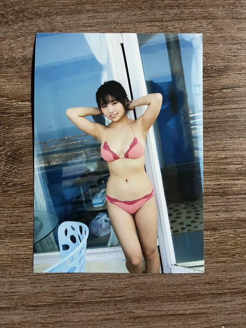 Thumbnail of Yuno Ohara photos