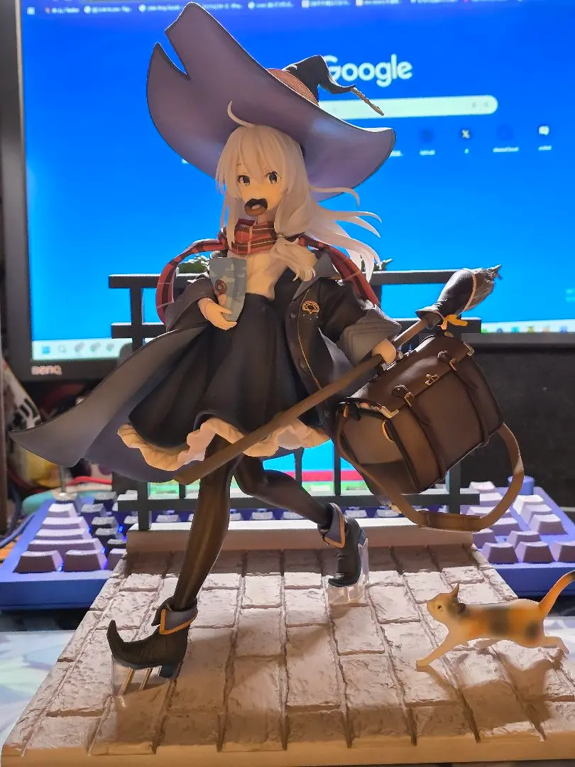 2025年最新】イレイナ フィギュア dxの人気アイテム - メルカリ