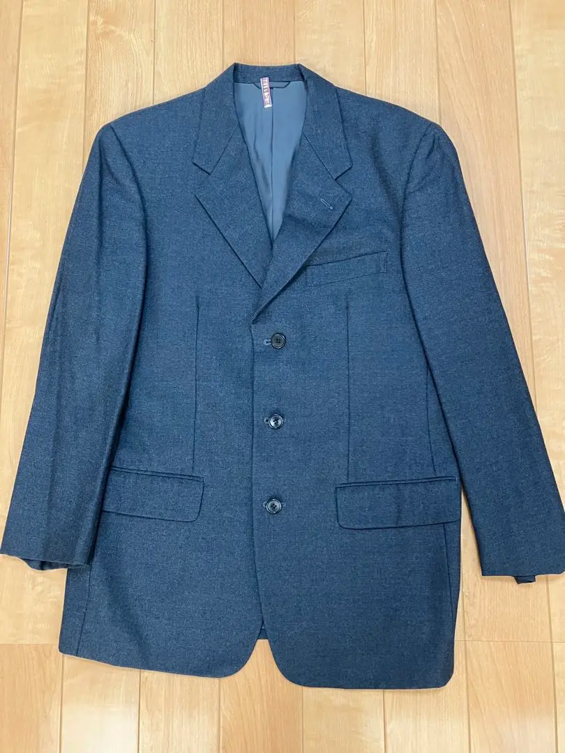 Thumbnail of Morris & Craft Business Suit, Gray
